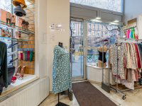 Eladó üzlethelyiség, V. kerületben 385 M Ft, 2 szobás