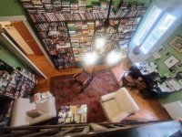 Eladó téglalakás, XII. kerületben 159 M Ft, 4 szobás