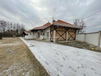 Eladó családi ház, Kecskeméten 119.8 M Ft, 5 szobás