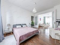 Eladó téglalakás, XI. kerületben 165.9 M Ft, 2+1 szobás