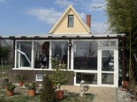 Eladó családi ház, Győrött 44.9 M Ft, 2 szobás