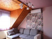 Kiadó téglalakás, albérlet