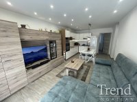 Eladó téglalakás, Dunaújvárosban 46.5 M Ft, 2 szobás