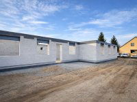 Eladó sorház, Tégláson 67.59 M Ft, 4 szobás