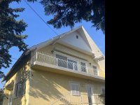 Eladó családi ház, Nagykovácsiban, Semmelweis utcában 186 M Ft