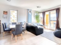 Eladó téglalakás, Budapesten, XI. kerületben 119.9 M Ft