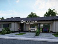 Eladó családi ház, Lajosmizsén 72 M Ft, 5 szobás