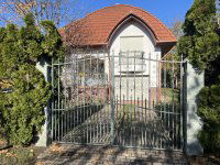 Eladó családi ház, Balatonfenyvesen, Bocskai téren 114.9 M Ft