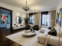 Eladó téglalakás, II. kerületben, Lövőház utcában 209.9 M Ft