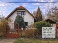 Eladó családi ház, Gárdonyban 64.9 M Ft, 3+1 szobás