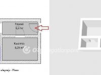 Eladó családi ház, Budakalászon 184.9 M Ft, 5 szobás