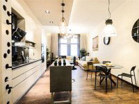 Kiadó téglalakás, albérlet