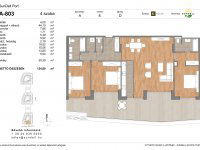 Eladó téglalakás, XI. kerületben 338.3 M Ft, 4 szobás