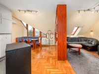 Eladó téglalakás, III. kerületben 119.5 M Ft, 3 szobás