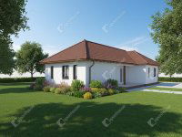 Eladó családi ház