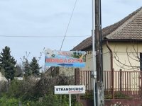 Eladó nyaraló, Tóalmáson 15 M Ft, 2 szobás