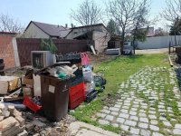 Eladó családi ház, Szegeden 72 M Ft, 3 szobás