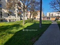 Eladó téglalakás, Kisvárdán 33.5 M Ft, 2+1 szobás