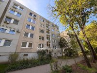 Eladó panellakás, Nyíregyházán 39.9 M Ft, 2 szobás