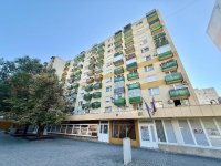 Eladó panellakás, Nyíregyházán 27.5 M Ft, 1+1 szobás