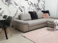 Kiadó téglalakás, albérlet