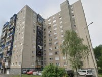 Eladó panellakás, Miskolcon 25 M Ft, 2 szobás