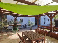 Eladó családi ház, Egerszalókon 130 M Ft, 9 szobás