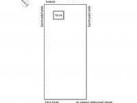 Eladó telek, Gyúrón 10 M Ft / költözzbe.hu