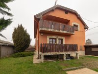 Eladó családi ház, Erdőkertesen, Szatmári utcában 164.9 M Ft