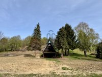 Eladó nyaraló, Homokkomáromon 16.9 M Ft, 3 szobás