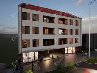 Eladó téglalakás, Székesfehérvárott 91.5 M Ft, 3 szobás