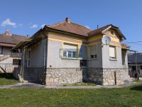 Eladó családi ház, Szuhafőn 22 M Ft, 3 szobás