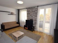 Kiadó panellakás, albérlet