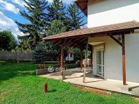 Eladó családi ház, Ercsiben 99 M Ft, 2+4 szobás