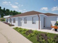 Eladó családi ház