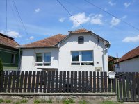 Eladó családi ház, Egyházasgergén 18.5 M Ft, 3 szobás