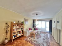 Eladó téglalakás, Nagyatádon 37.5 M Ft, 3 szobás