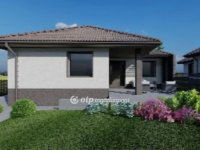 Eladó családi ház