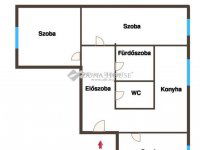 Eladó panellakás