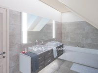 Eladó ikerház, Diósdon 122.6 M Ft, 4 szobás