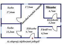 Eladó családi ház