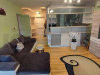 Kiadó téglalakás, albérlet