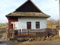 Eladó családi ház, Dorogházán 10 M Ft, 2 szobás