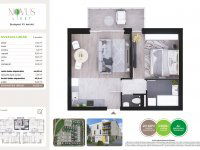 XV. kerület, , Kékszilva utca 2