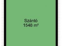 Eladó mezogazdasagi ingatlan, Zsombón 3.9 M Ft