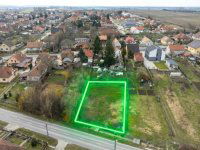 Eladó telek, Tatán 31.49 M Ft / költözzbe.hu