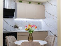 Eladó téglalakás, VII. kerületben 76.9 M Ft, 2 szobás