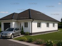 Eladó családi ház, Érden 135 M Ft, 4 szobás