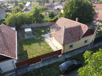 Eladó családi ház, Jászapátiban 12.9 M Ft, 2 szobás