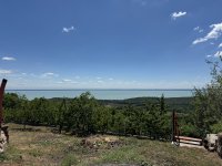 Eladó telek, Felsőörsön 55 M Ft / költözzbe.hu